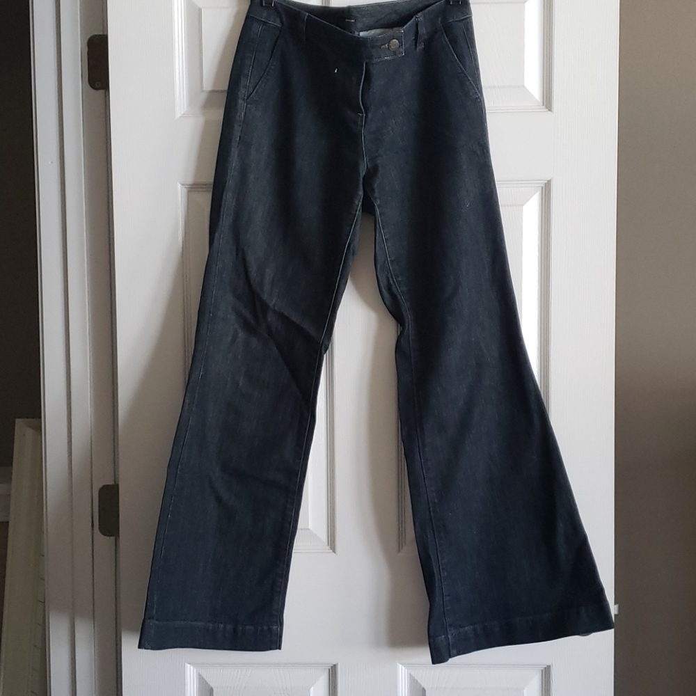 NY&C Trouser style jeans